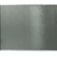 Radiador Automotriz Dodge Chrysler Charger,300 T/A 05-16 26mm Tubo Soldado