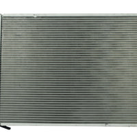 Radiador Automotriz Dodge  Charger 300, CH T/A 05-16 32mm Tubo Soldado