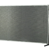 Radiador Automotriz Dodge  Charger 300, CH T/A 05-16 32mm Tubo Soldado