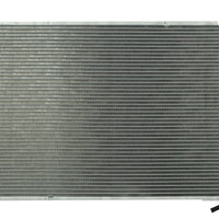 Radiador Automotriz Dodge  Charger 300, CH T/A 05-16 32mm Tubo Soldado