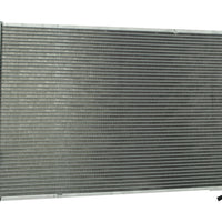 Radiador Automotriz Dodge  Charger 300, CH T/A 05-16 32mm Tubo Soldado