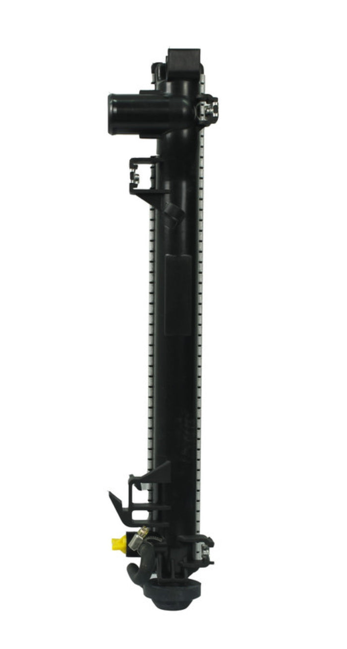 Radiador Automotriz Dodge  Charger 300, CH T/A 05-16 32mm Tubo Soldado