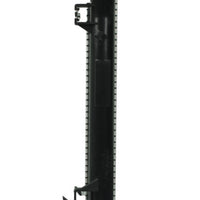 Radiador Automotriz Dodge  Charger 300, CH T/A 05-16 32mm Tubo Soldado