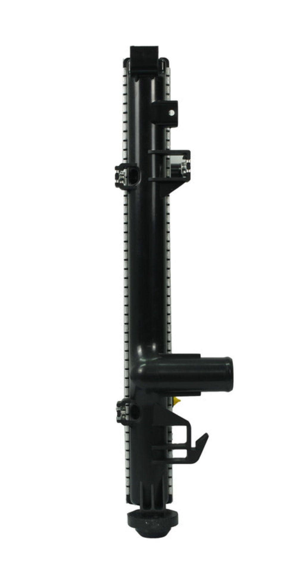 Radiador Automotriz Dodge  Charger 300, CH T/A 05-16 32mm Tubo Soldado