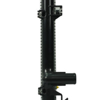 Radiador Automotriz Dodge  Charger 300, CH T/A 05-16 32mm Tubo Soldado
