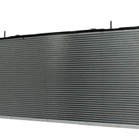 Radiador Automotriz Chrysler Dodge Caravan T/A 05-07 26mm Tubo Soldado