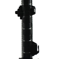 Radiador Automotriz Chrysler Dodge Caravan T/A 05-07 26mm Tubo Soldado