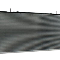 Radiador Automotriz Chrysler  Caravan SE  T/A 05-07 32mm Tubo Soldado