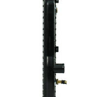 Radiador Automotriz GM Pontiac, Suzuki Aveo base LS, LT, G3 base, Swift T/A 04-08 16mm Tubo Soldado