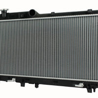 Radiador Automotriz Subaru Legacy Outback, Impresa T/A 05-15 16mm Tubo Soldado