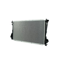 Radiador Automotriz Ford Mustang T/A T/M 05-13 26mm Tubo Soldado