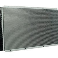 Radiador Automotriz Ford Mustang T/A T/M 05-13 26mm Tubo Soldado