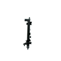 Radiador Automotriz Ford Mustang T/A T/M 05-13 26mm Tubo Soldado