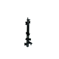 Radiador Automotriz Ford Mustang T/A T/M 05-13 26mm Tubo Soldado