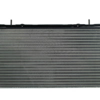 Radiador Automotríz Chrysler Town Country Dodge Grand Caravan 05-07