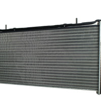 Radiador Automotríz Chrysler Town Country Dodge Grand Caravan 05-07