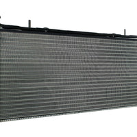 Radiador Automotríz Chrysler Town Country Dodge Grand Caravan 05-07