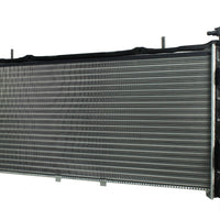 Radiador Automotríz Chrysler Town Country Dodge Grand Caravan 05-07