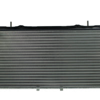 Radiador Automotríz Chrysler Town Country Dodge Grand Caravan 05-07