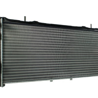 Radiador Automotríz Chrysler Town Country Dodge Grand Caravan 05-07