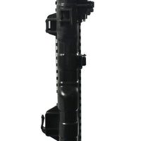Radiador Automotríz Chrysler Town Country Dodge Grand Caravan 05-07