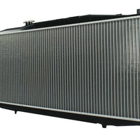 Radiador Automotriz Honda  Accord 05-07 16mm Tubo Soldado T/A