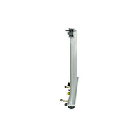 Radiador Automotriz Honda  Accord 05-07 16mm Tubo Soldado T/A