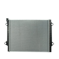 Radiador Automotriz Toyota  Tacoma L4  T/A 05-15 16mm Tubo Soldado