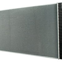 Radiador Automotriz Toyota  Tacoma L4  T/A 05-15 16mm Tubo Soldado