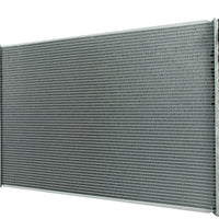 Radiador Automotriz Toyota  Tacoma L4  T/A 05-15 16mm Tubo Soldado