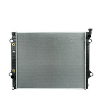 Radiador Automotriz Toyota  Tacoma L4  T/A 05-15 16mm Tubo Soldado