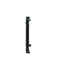 Radiador Automotriz Toyota  Tacoma L4  T/A 05-15 16mm Tubo Soldado