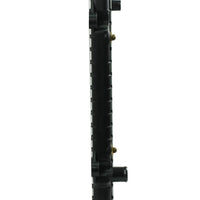 Radiador Automotriz Toyota  Tacoma L4  T/A 05-15 16mm Tubo Soldado