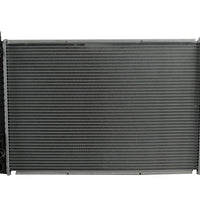 Radiador Automotriz Volvo  S80 S60, V70 T/A 99-08 26mm Tubo Soldado