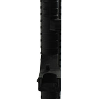 Radiador Automotriz Volvo  S80 S60, V70 T/A 99-08 26mm Tubo Soldado