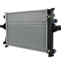 Radiador Automotriz Volvo  S80 S60, V70 T/A 99-08  26mm Tubo Soldado