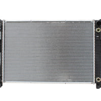 Radiador Automotriz Volvo  S80 S60, V70 T/A 99-08  26mm Tubo Soldado
