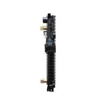 Radiador Automotriz Volvo  S80 S60, V70 T/A 99-08  26mm Tubo Soldado