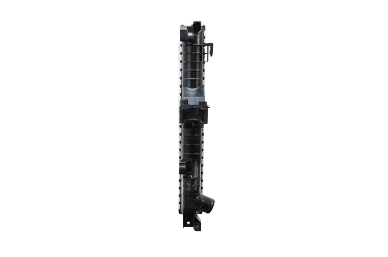 Radiador Automotriz Volvo  S80 S60, V70 T/A 99-08  26mm Tubo Soldado