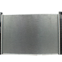 Radiador Automotriz Volvo  S80 S60, V70 T/A 99-08  26mm Tubo Soldado