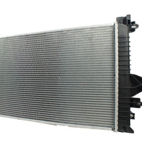 Radiador Automotriz Volvo  S80 S60, V70 T/A 99-08  26mm Tubo Soldado