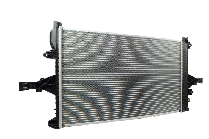 Radiador Automotriz Volvo  S80 S60, V70 T/A 99-08  26mm Tubo Soldado