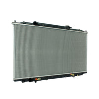 Radiador Automotriz Honda  Odyssey  T/A 05-10 16mm Tubo Soldado