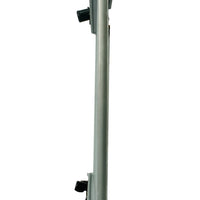 Radiador Automotriz Honda  Odyssey  T/A 05-10 16mm Tubo Soldado