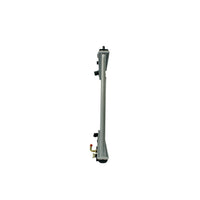 Radiador Automotriz Honda  Odyssey  T/A 05-10 16mm Tubo Soldado