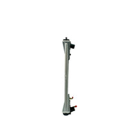 Radiador Automotriz Honda  Odyssey  T/A 05-10 16mm Tubo Soldado