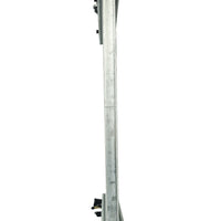 Radiador Automotriz Nissan Suzuki Pathfinder Xterra, Equator T/A 05-15 32mm Tubo Soldado