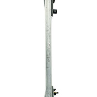 Radiador Automotriz Nissan Suzuki Pathfinder Xterra, Equator T/A 05-15 32mm Tubo Soldado