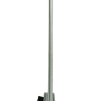 Radiador Automotriz Nissan Suzuki Frontier XE, SE, S, Equator T/A 05-15 16mm Tubo Soldado