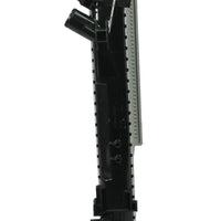 Radiador Automotriz Saab  Aero 9 - 3, Linear, Turbo T/A 03-11 26mm Tubo Soldado